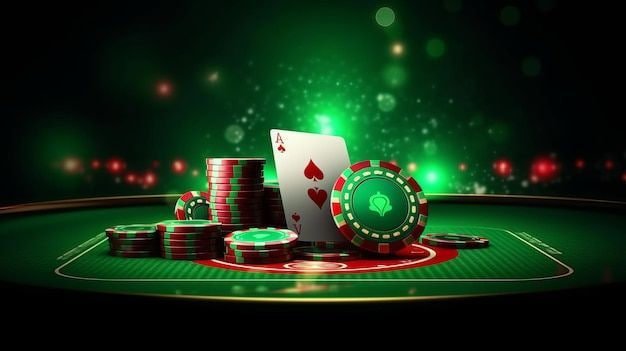 Pusat olahraga dan hiburan virtual dewasa